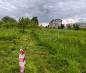 земля 7 сот посёлок Непотягово