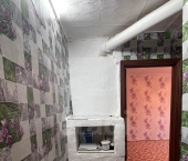 2-комн, 44.5кв м, этаж 1/3 Школьная улица, 7