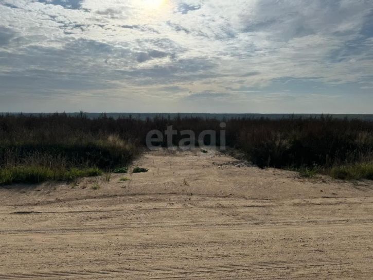 Земельный участок улица Панкратова