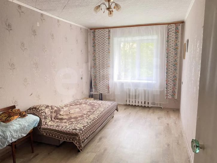 2-комн квартира Центральная улица, 2