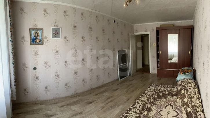 2-комн квартира Центральная улица, 2