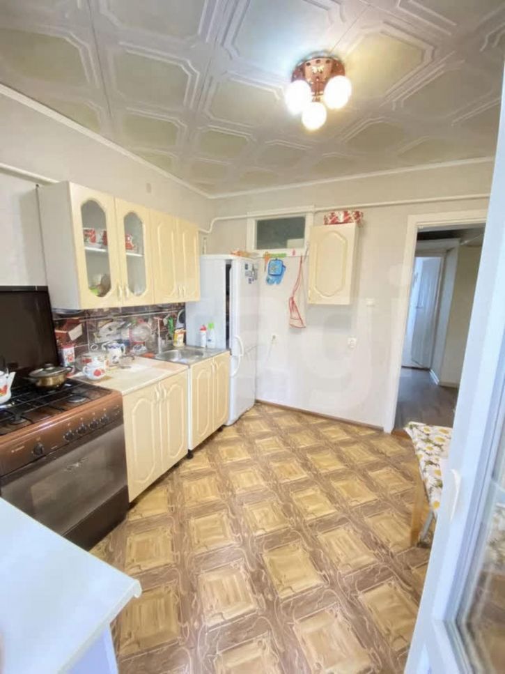 2-комн квартира Центральная улица, 2