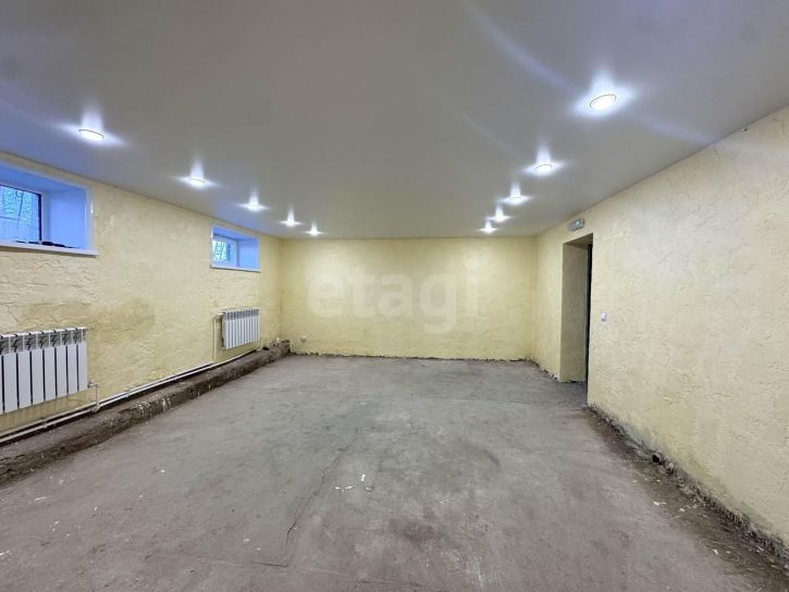 Офис улица Карла Маркса, 60