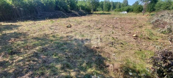 Земельный участок садоводческое товарищество Агрохимик