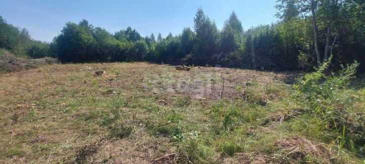 Земельный участок садоводческое товарищество Агрохимик