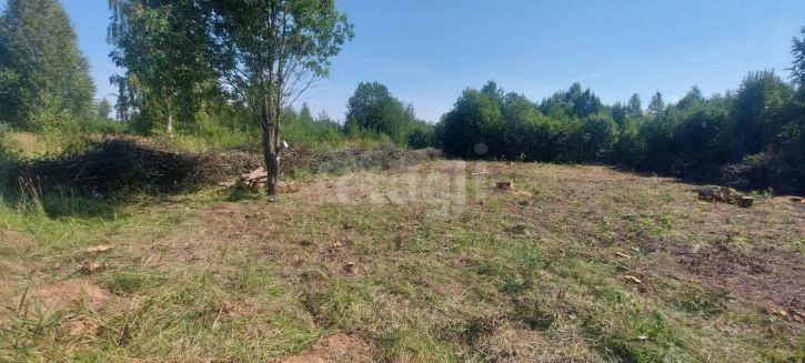 Земельный участок садоводческое товарищество Агрохимик
