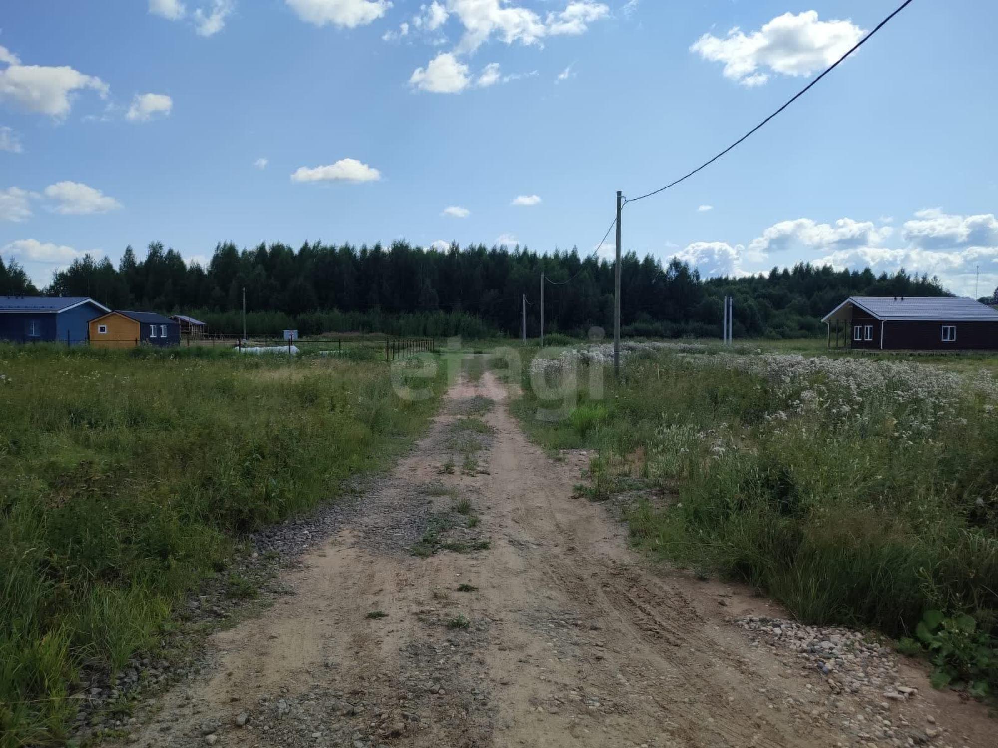 Купить землю, земельный участок за 1 100 000 рублей на ДНТ Удачное