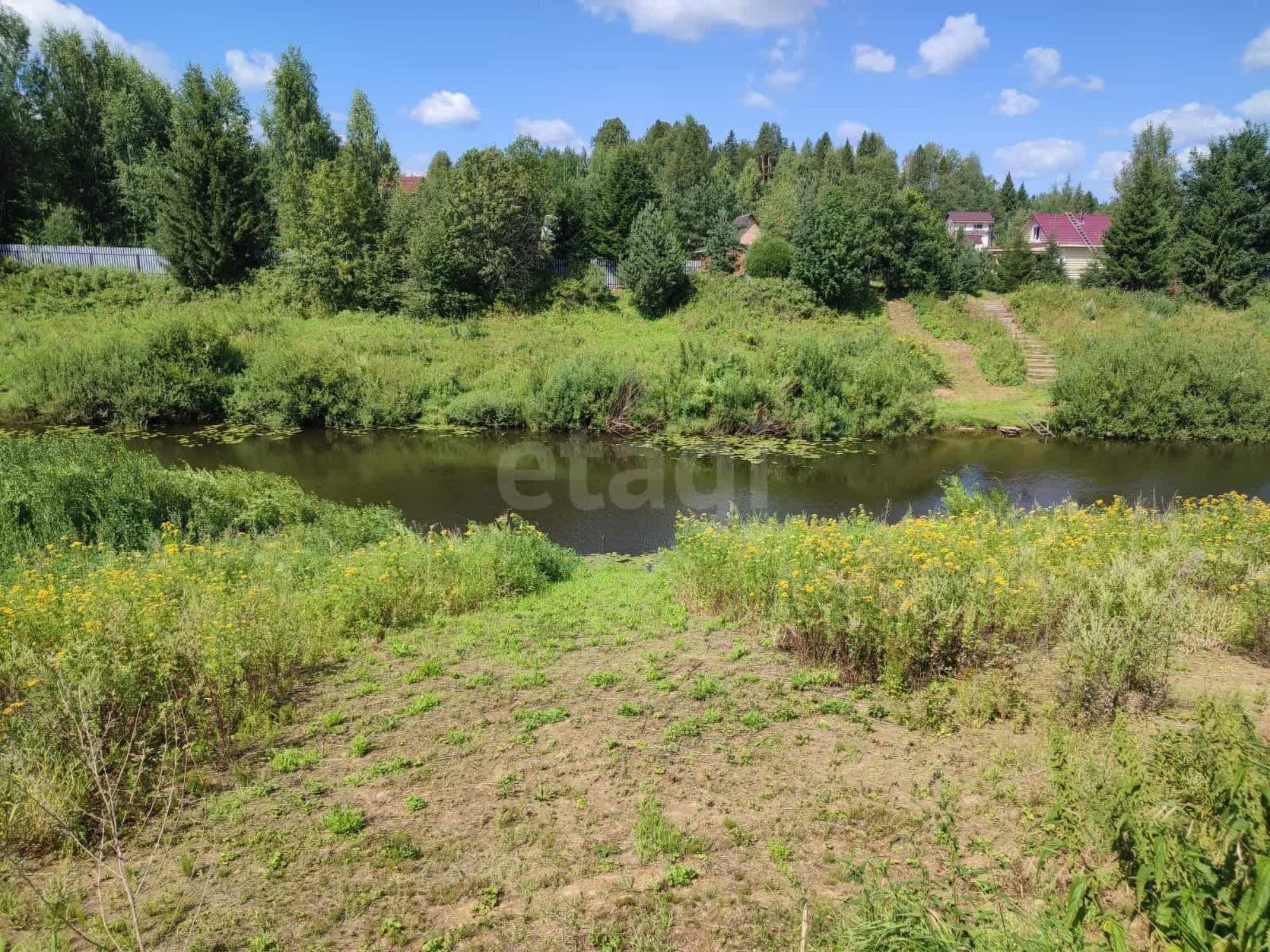 Купить землю, земельный участок за 1 100 000 рублей на ДНТ Удачное