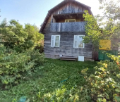 коттедж 54.6 кв м Лесная улица