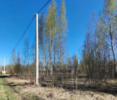 земля 6.21 сот садоводческое товарищество Медик