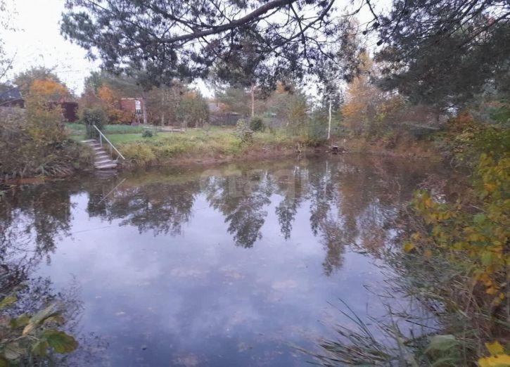 Земельный участок садоводческое товарищество Пригородное