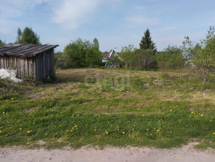 Земельный участок садоводческое товарищество Автомобилист