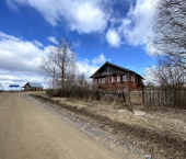 коттедж 60 кв м деревня Гридино