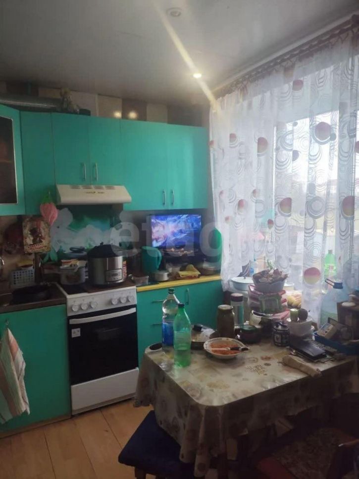 2-комн квартира улица Механизаторов, 16