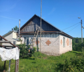 коттедж 81.5 кв м Новая улица