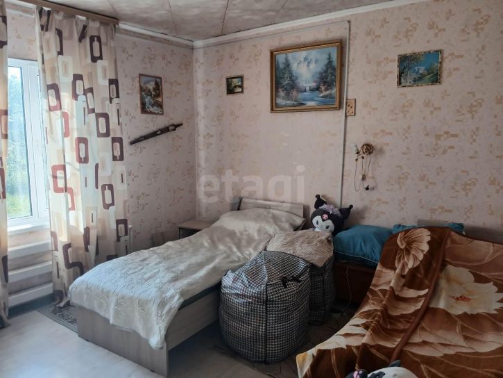 Коттедж/дом Новая улица