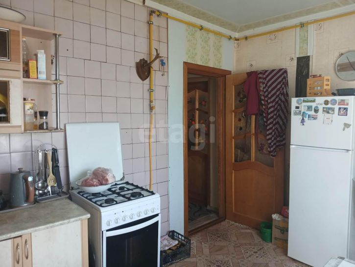 Коттедж/дом Новая улица