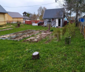 земля 3.58 сот посёлок Майский