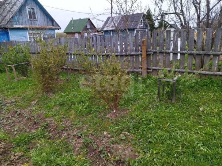 Земельный участок посёлок Майский