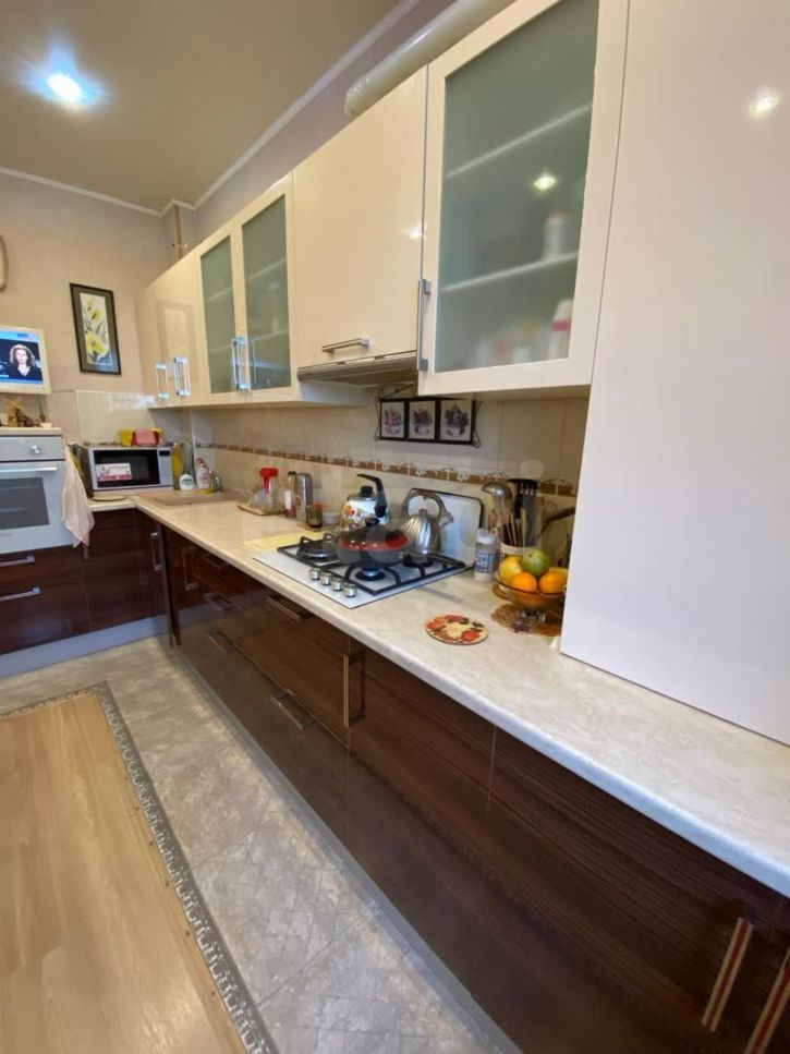 3-комн квартира Архангельская улица, 25а