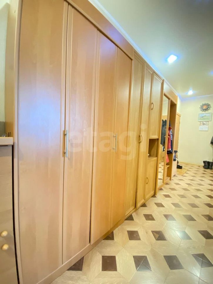 3-комн квартира Архангельская улица, 25а