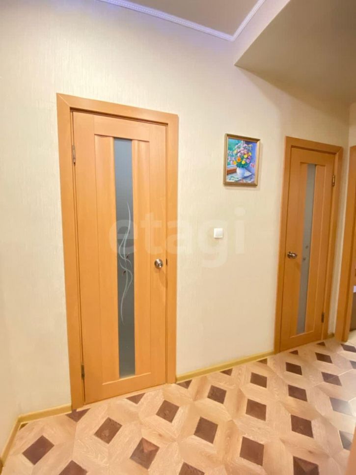 3-комн квартира Архангельская улица, 25а
