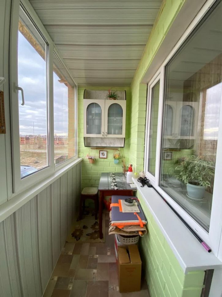 3-комн квартира Архангельская улица, 25а