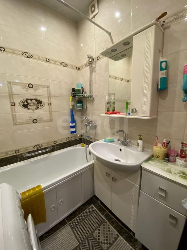3-комн квартира Архангельская улица, 25а