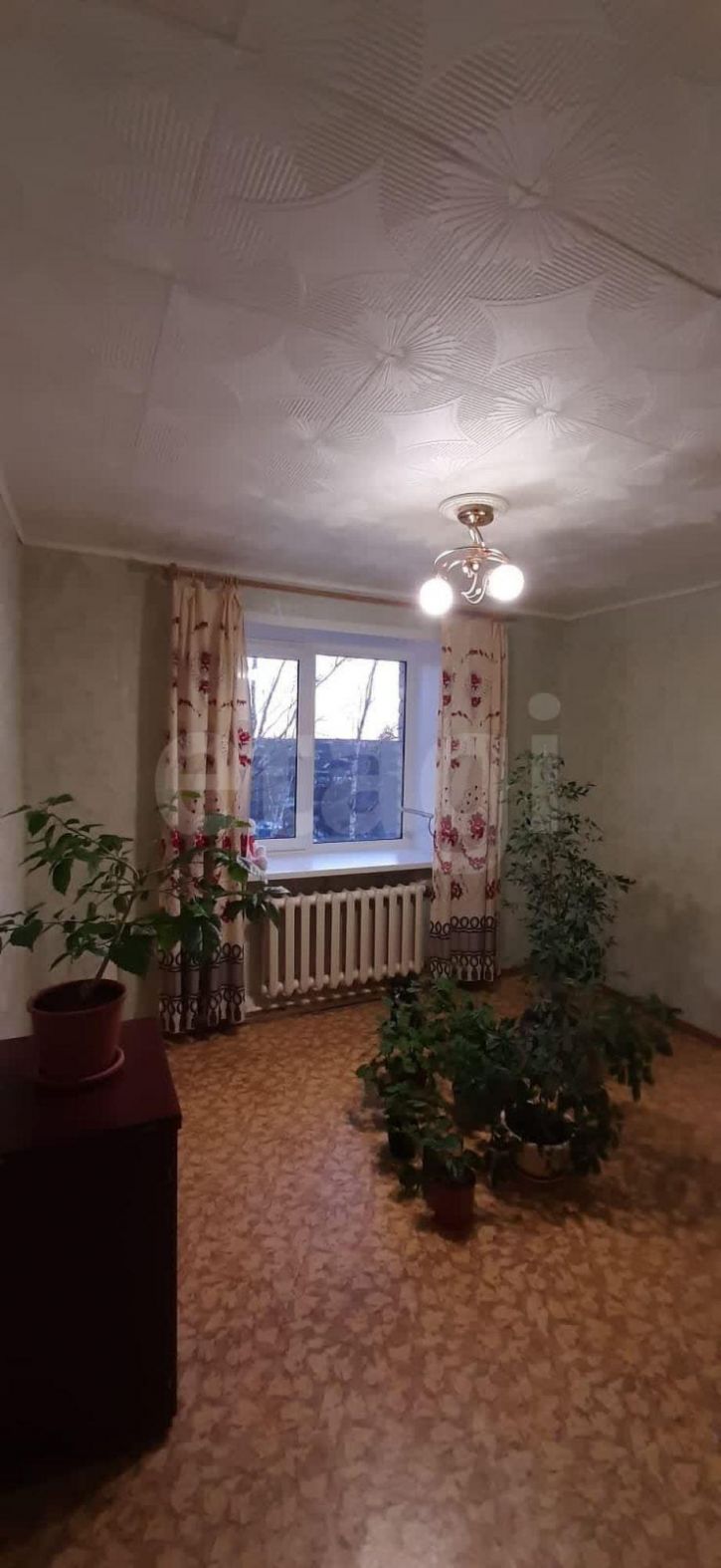 2-комн квартира посёлок Харачево, 4