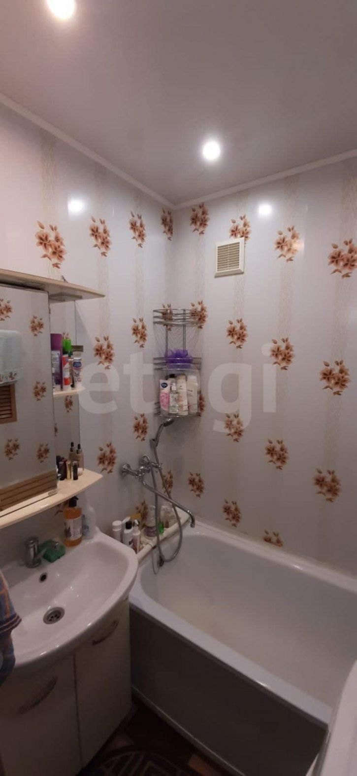 2-комн квартира посёлок Харачево, 4