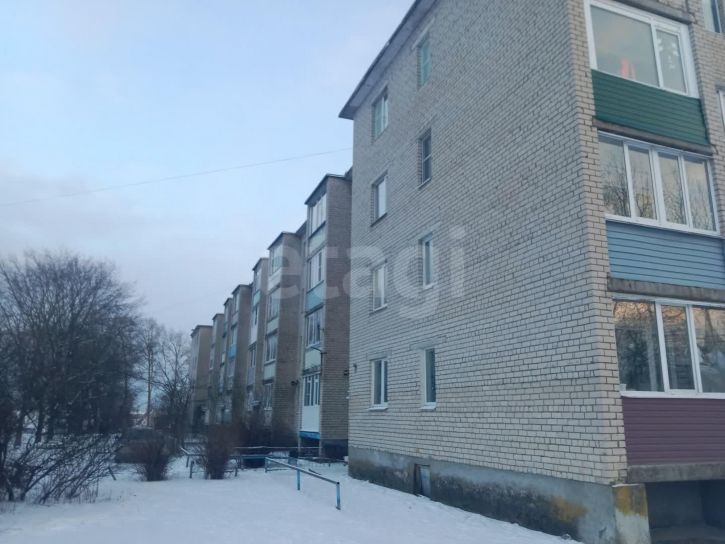2-комн квартира посёлок Харачево, 4