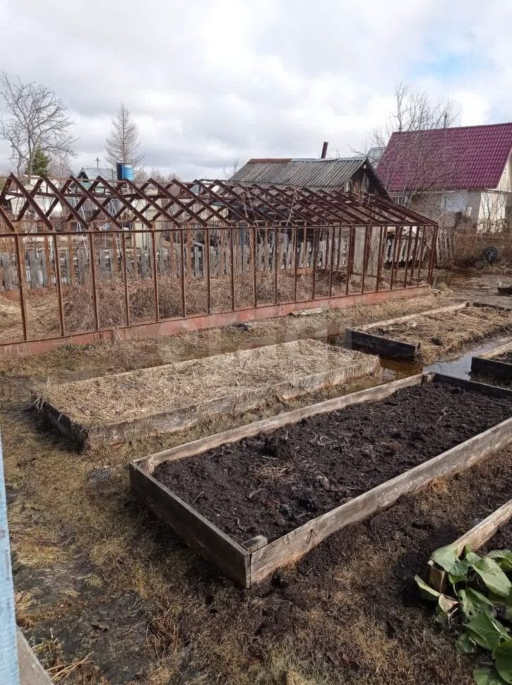 Коттедж/дом садоводческое товарищество Речник