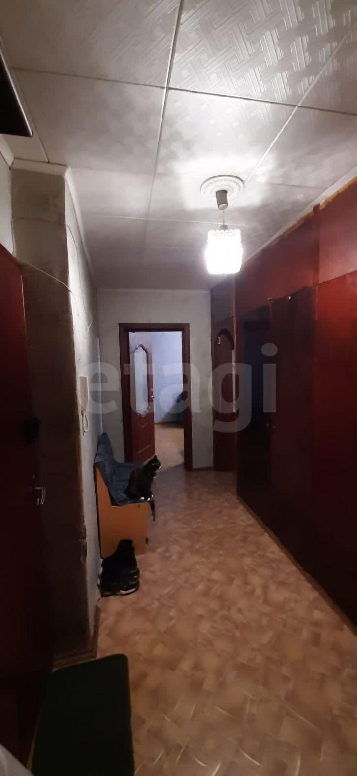 2-комн квартира посёлок Харачево, 4