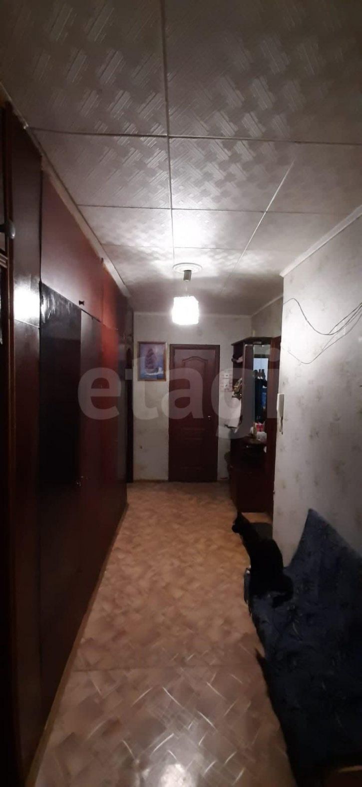 2-комн квартира посёлок Харачево, 4