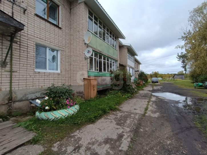 2-комн квартира село Кумзеро, 2