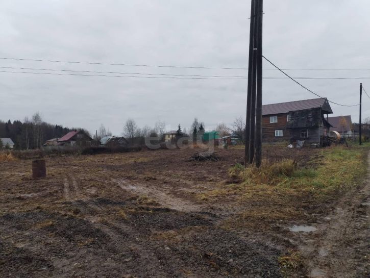 Земельный участок посёлок Майский
