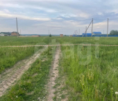 земля 15 сот посёлок Непотягово