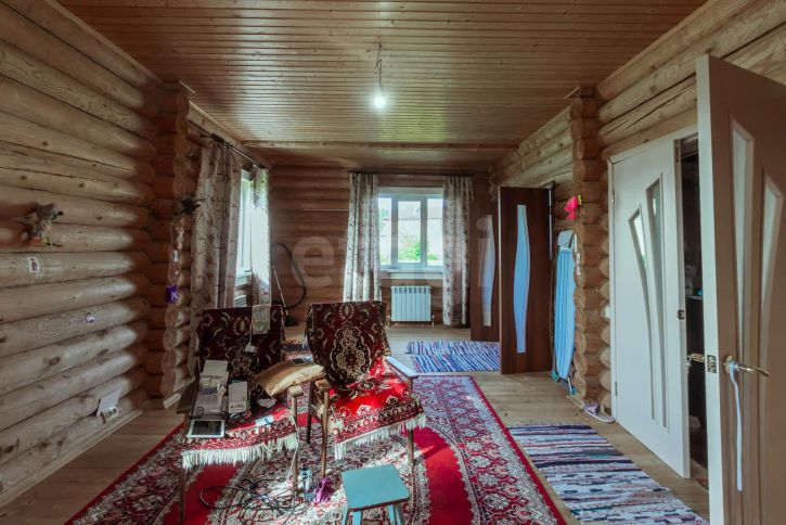 Коттедж/дом Александровская улица