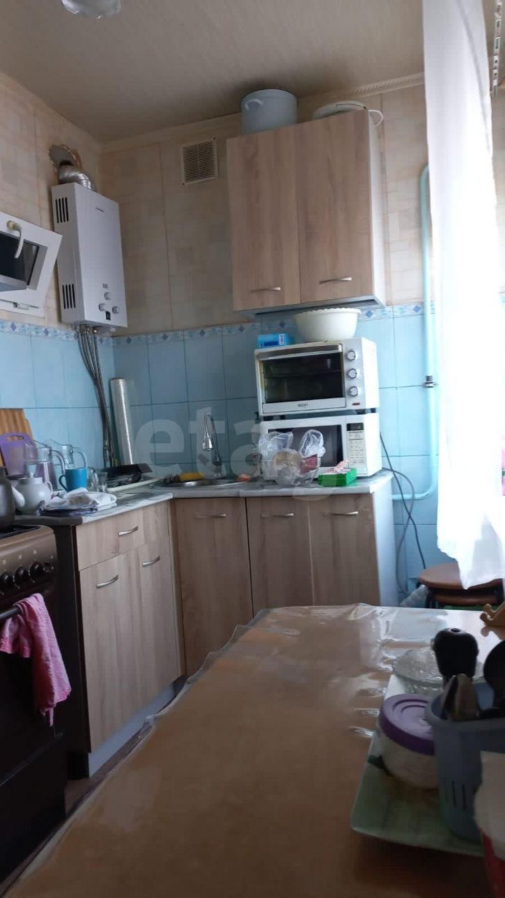 2-комн квартира улица Коммунистов, 4