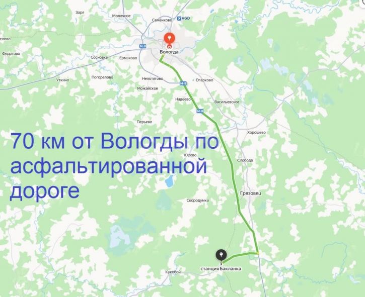 Коттедж/дом Центральная улица