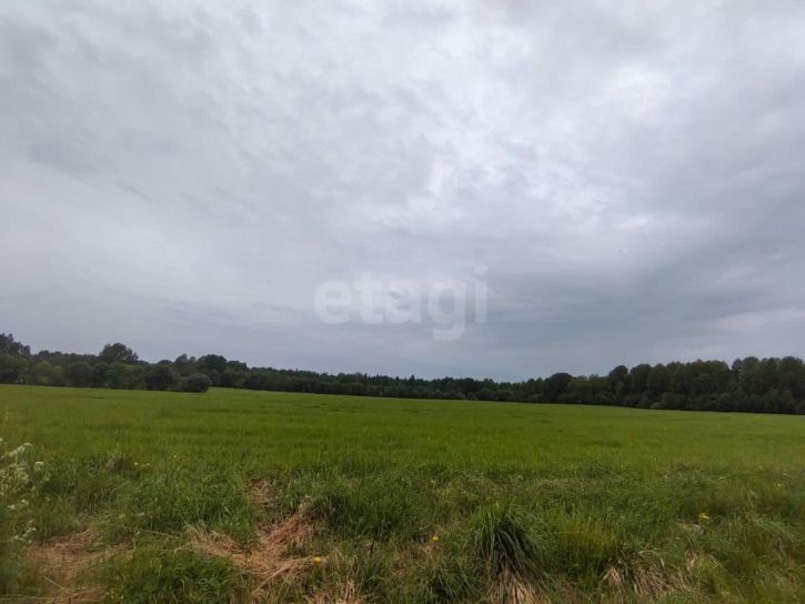 Земельный участок садоводческое товарищество Костино-1