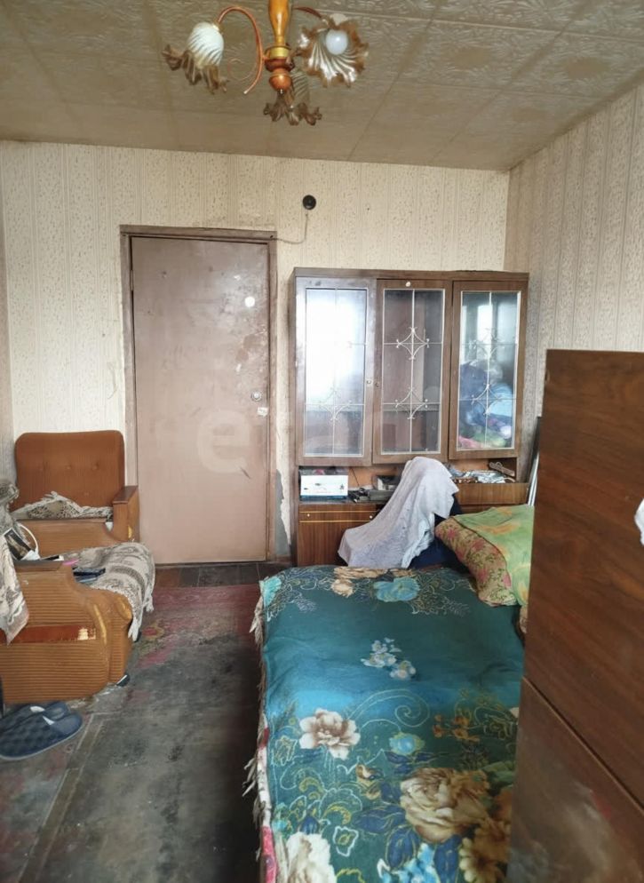 2-комн квартира Юбилейная улица, 16г
