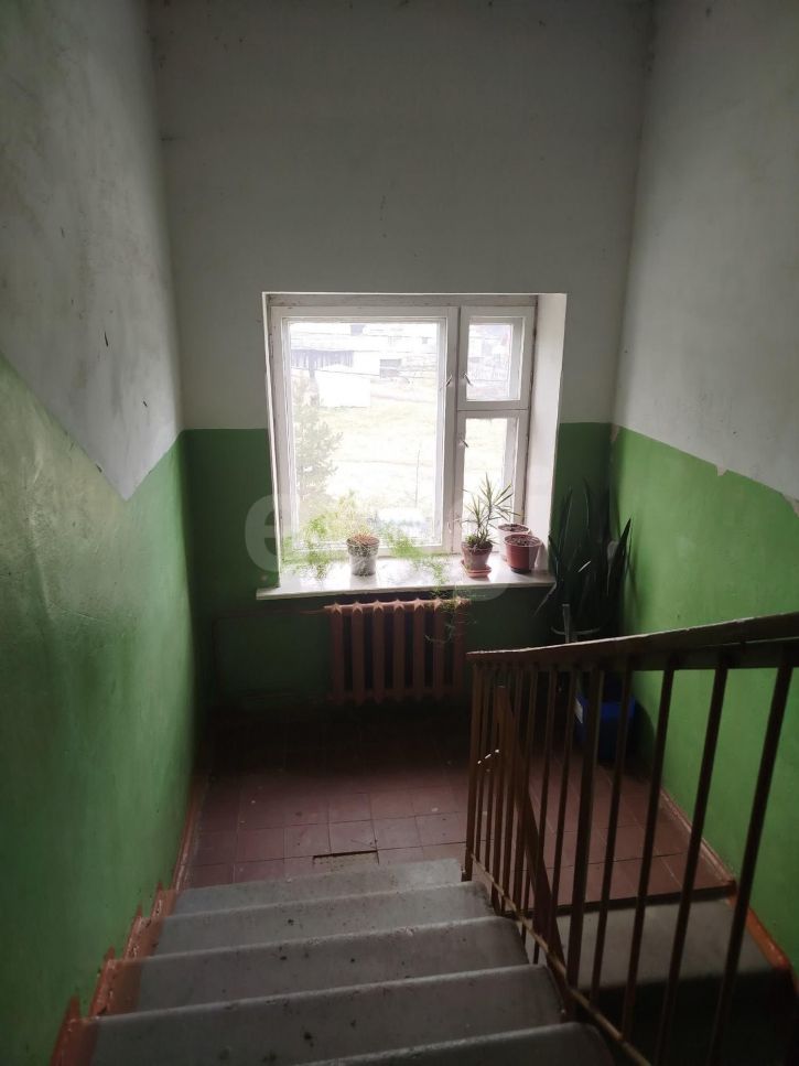 2-комн квартира Юбилейная улица, 16г