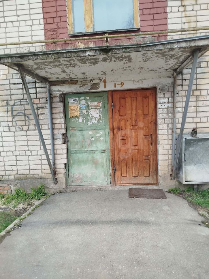 2-комн квартира Юбилейная улица, 16г