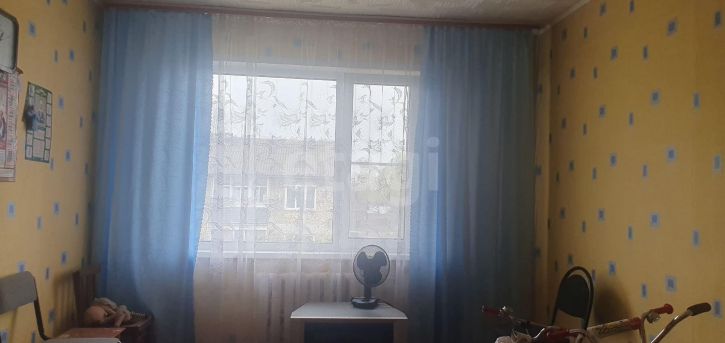 3-комн квартира Интернатная улица, 38