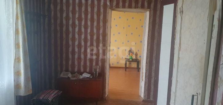 3-комн квартира Интернатная улица, 38