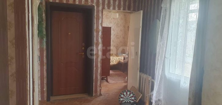 3-комн квартира Интернатная улица, 38