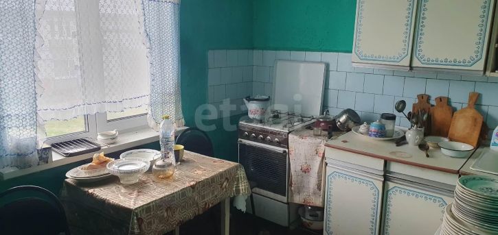 3-комн квартира Интернатная улица, 38