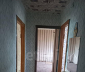 2-комн, 40.3кв м, этаж 1/2 посёлок Рубцово, 12