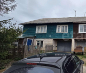 коттедж 198.5 кв м Юбилейная улица